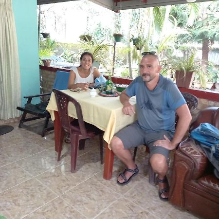 Relax Guest House Dambulla Ngoại thất bức ảnh