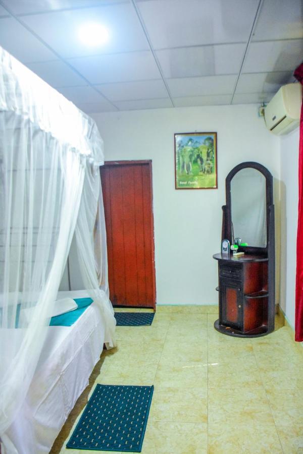 Relax Guest House Dambulla Ngoại thất bức ảnh