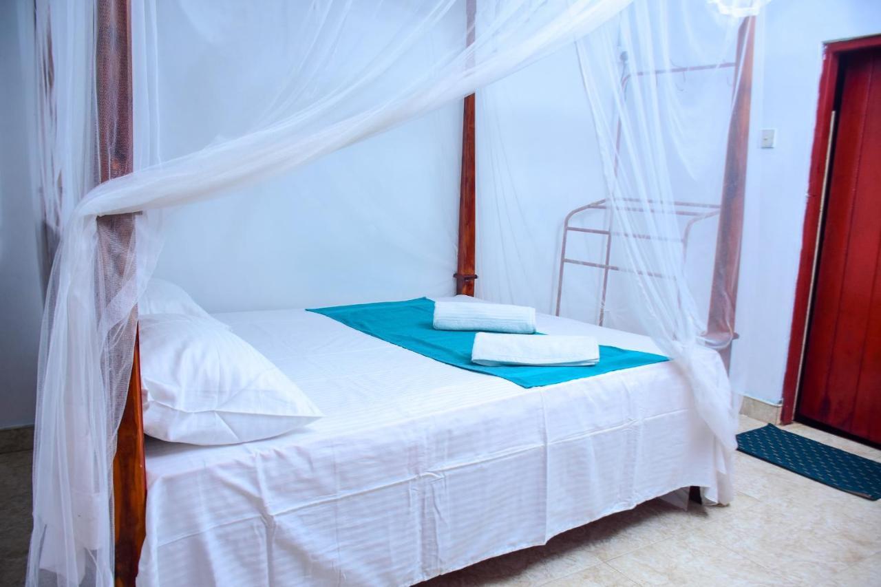 Relax Guest House Dambulla Ngoại thất bức ảnh