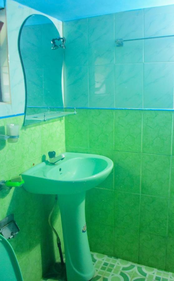 Relax Guest House Dambulla Ngoại thất bức ảnh