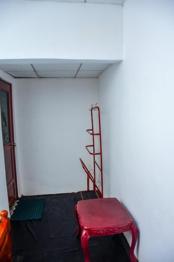 Relax Guest House Dambulla Ngoại thất bức ảnh