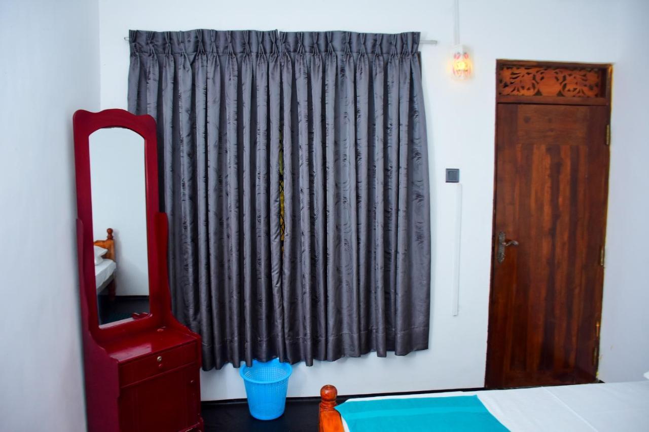 Relax Guest House Dambulla Ngoại thất bức ảnh