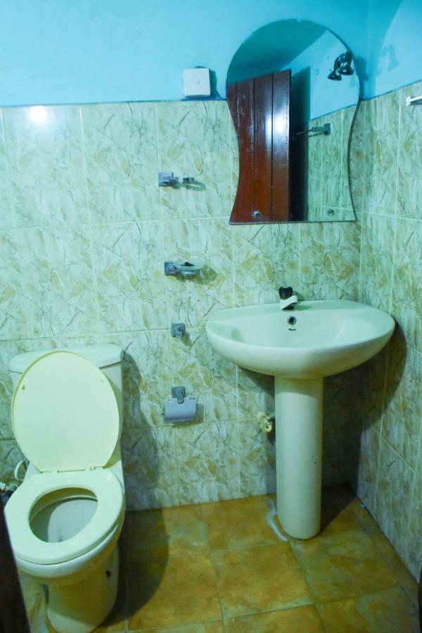 Relax Guest House Dambulla Ngoại thất bức ảnh