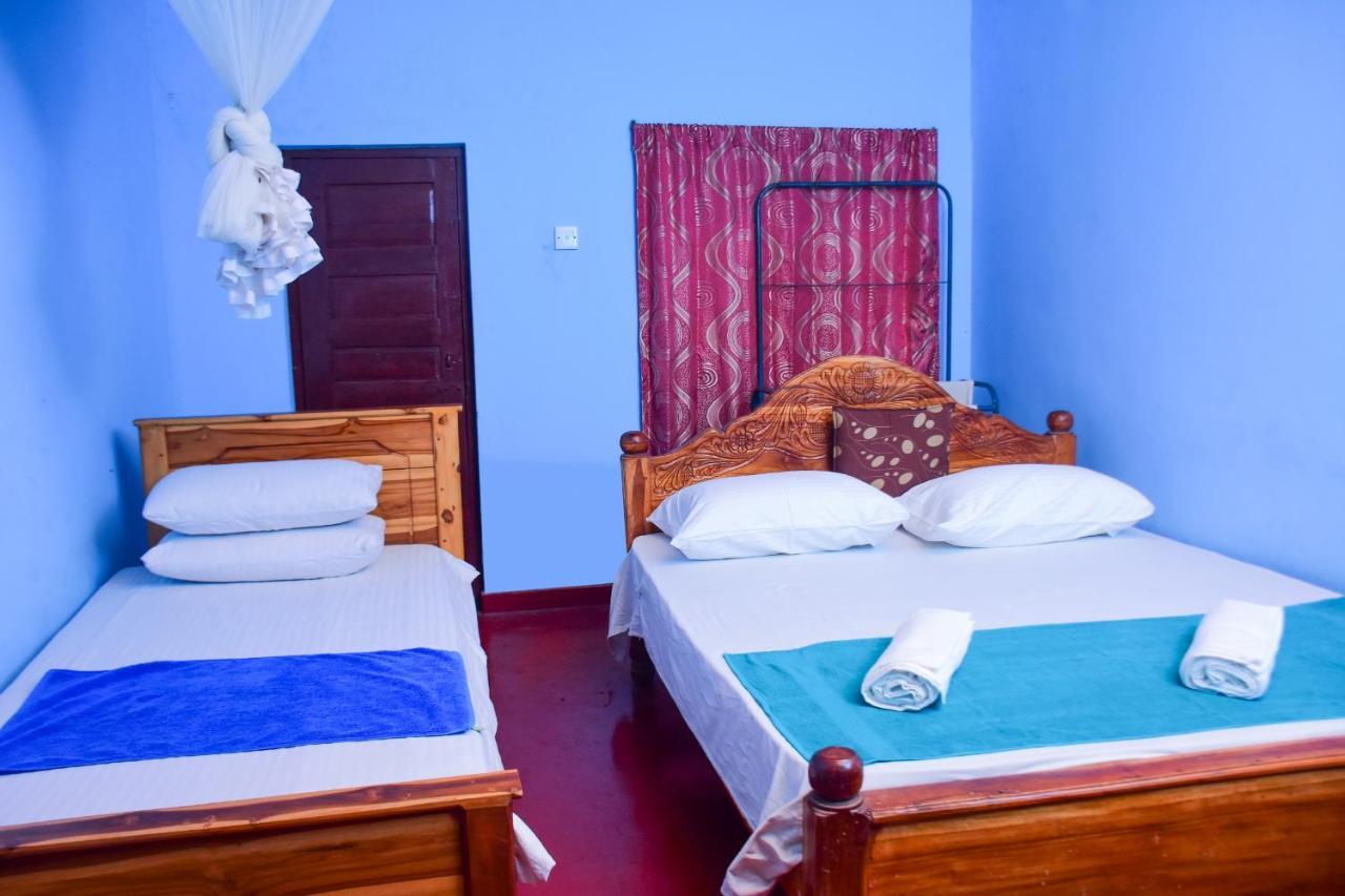 Relax Guest House Dambulla Ngoại thất bức ảnh