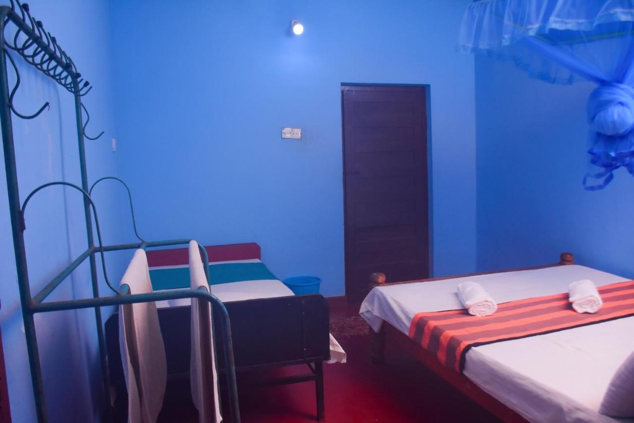 Relax Guest House Dambulla Ngoại thất bức ảnh