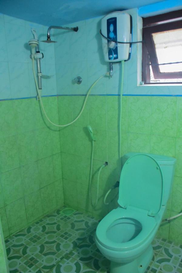 Relax Guest House Dambulla Ngoại thất bức ảnh