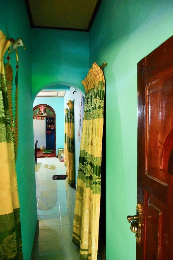 Relax Guest House Dambulla Ngoại thất bức ảnh