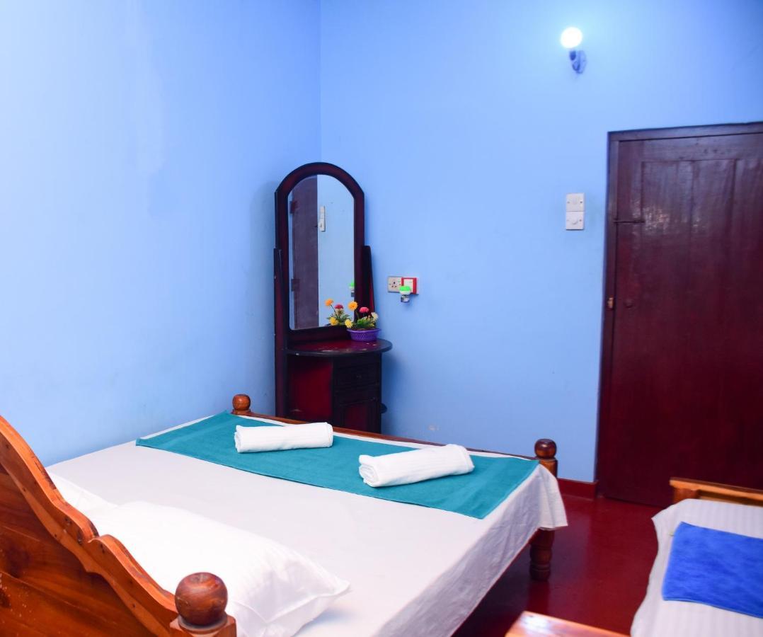 Relax Guest House Dambulla Ngoại thất bức ảnh