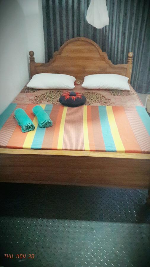 Relax Guest House Dambulla Ngoại thất bức ảnh